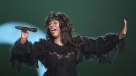 Donna Summer, Queen of Disco, dies at 63